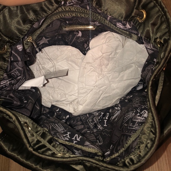 Steve Madden backpack - Picture 6 of 7